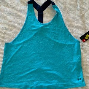 New with tags under armour tank